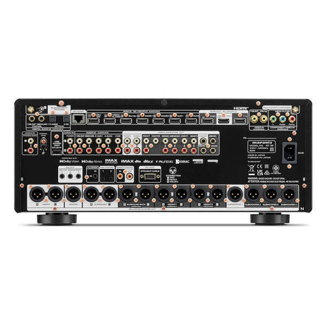 Marantz AV 30 13.4 házimozi előerősítő - 3
