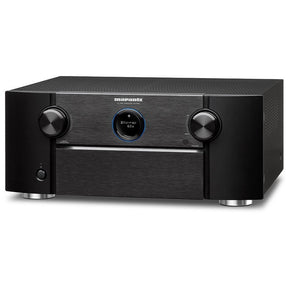 Marantz AV7706 házimozi Dolby Atmos előerősítő