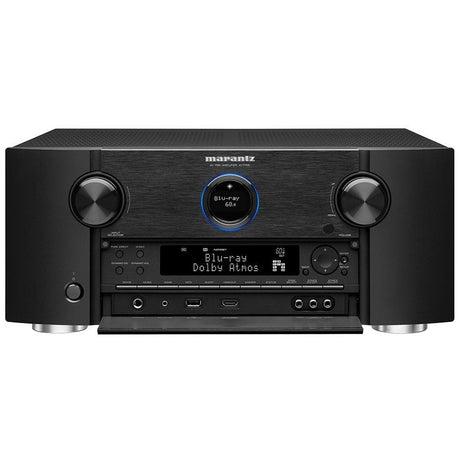 Marantz AV7706 házimozi Dolby Atmos előerősítő - 2