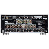Marantz AV7706 házimozi Dolby Atmos előerősítő - 3