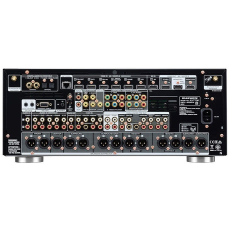 Marantz AV7706 házimozi Dolby Atmos előerősítő - 3
