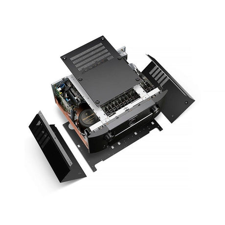 Marantz AV8805 házimozi előerősítő - 4