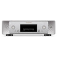Marantz CD 50 CD + Hálózati lejátszó, silver gold