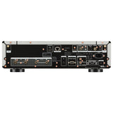 Marantz CD 50 CD + Hálózati lejátszó, silver gold - 2