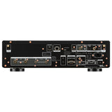 Marantz CD 50 CD + Hálózati lejátszó, fekete - 2