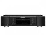 Marantz CD6007 CD lejátszó, fekete színben