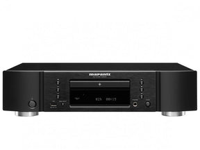 Marantz CD6007 CD lejátszó, fekete színben
