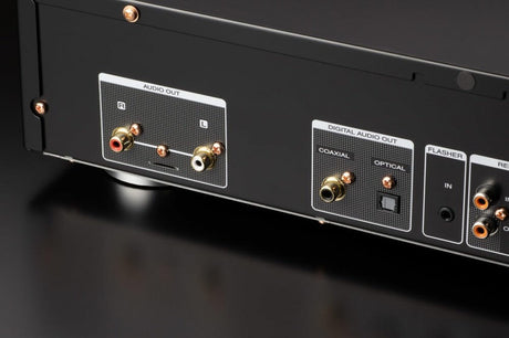 Marantz CD6007 CD lejátszó, ezüst színben - 3