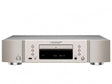 Marantz CD6007 CD lejátszó, ezüst színben