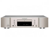 Marantz CD6007 CD lejátszó, ezüst színben