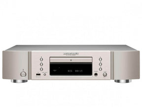 Marantz CD6007 CD lejátszó, ezüst színben
