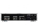 Marantz CD6007 CD lejátszó, ezüst színben - 2