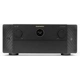 Marantz Cinema 40  házimozi rádióerősítő, fekete színben