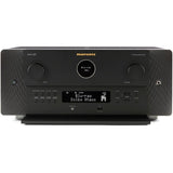 Marantz Cinema 40  házimozi rádióerősítő, fekete színben - 2