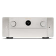 Marantz Cinema 40  házimozi rádióerősítő, ezüst színben