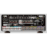 Marantz Cinema 40  házimozi rádióerősítő, fekete színben - 3