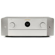 Marantz Cinema 50  házimozi rádióerősítő, ezüst színben