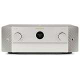 Marantz Cinema 50  házimozi rádióerősítő, ezüst színben