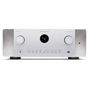 Marantz Cinema 60  DAB házimozi rádióerősítő, ezüst színben