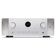 Marantz Cinema 60 házimozi rádióerősítő, ezüst színben - 2