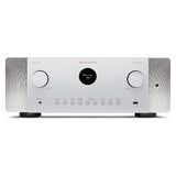 Marantz Cinema 60 házimozi rádióerősítő, ezüst színben - 2
