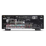 Marantz Cinema 60  DAB házimozi rádióerősítő, ezüst színben - 2