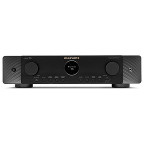 Marantz Cinema 70S  házimozi rádióerősítő, fekete színben