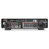 Marantz Cinema 70S  házimozi rádióerősítő, fekete színben - 2