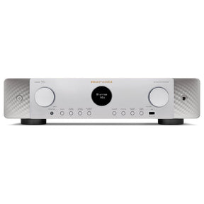 Marantz Cinema 70S  házimozi rádióerősítő, ezüst színben