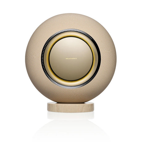 Marantz Grand Horizon aktív hangfal, shanpagne