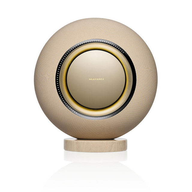 Marantz Grand Horizon aktív hangfal, shanpagne