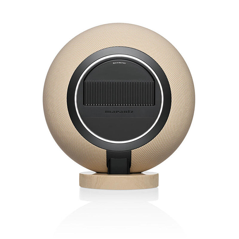 Marantz Grand Horizon aktív hangfal, shanpagne - 3