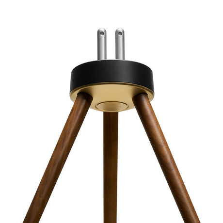 Marantz Horizon Tripod, állvány, dió - 3