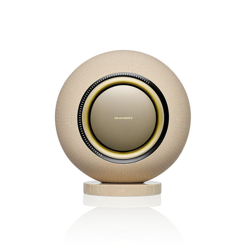 Marantz Horizon aktív hangfal, shanpagne