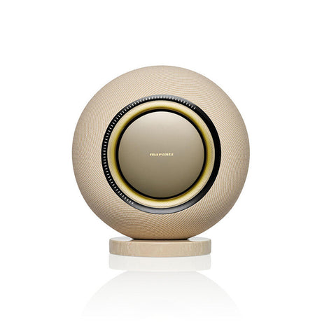 Marantz Horizon aktív hangfal, shanpagne