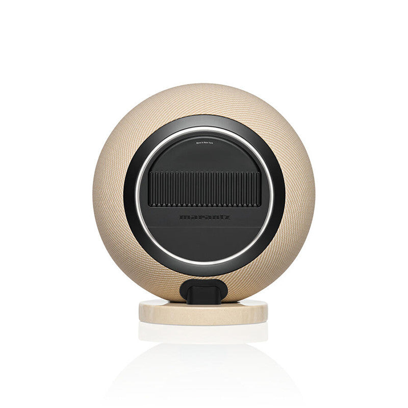 Marantz Horizon aktív hangfal, shanpagne - 3