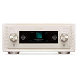 Marantz Link 10n hálózati zenelejátszó előerősítő, pezsgő