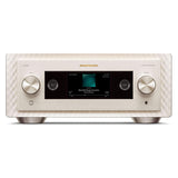 Marantz Link 10n hálózati zenelejátszó előerősítő, pezsgő