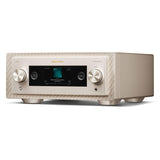 Marantz Link 10n hálózati zenelejátszó előerősítő, pezsgő - 2