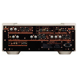 Marantz Link 10n hálózati zenelejátszó előerősítő, pezsgő - 3