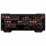 Marantz Link 10n hálózati zenelejátszó előerősítő, pezsgő - 3