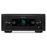 Marantz Link 10n hálózati zenelejátszó előerősítő, pezsgő