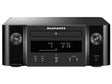 Marantz  Melody X (MCR612) hálózati lejátszó/erősítő CD játszó fekete színben