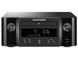 Marantz  Melody X (MCR612) hálózati lejátszó/erősítő CD játszó fekete színben