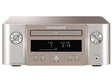 Marantz  Melody X ( MCR612) hálózati lejátszó/erősítő CD játszó silver gold színben