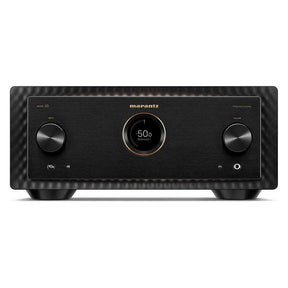 Marantz Model 10 Integrált sztereó erősítő, fekete