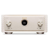 Marantz Model 10 Integrált sztereó erősítő, pezsgő