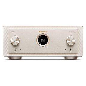 Marantz Model 10 Integrált sztereó erősítő, pezsgő