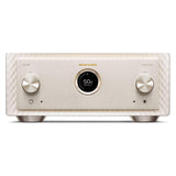 Marantz Model 10 Integrált sztereó erősítő, pezsgő Marantz Champagne
