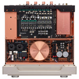 Marantz Model 10 Integrált sztereó erősítő, pezsgő - 3
